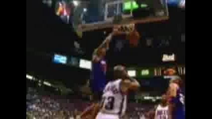 Shawn Marion Mix