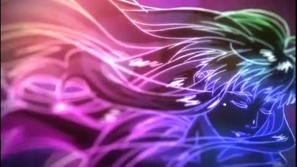 Macross Frontier Music Clip 2