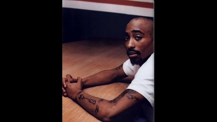 2pac-bury Me A G
