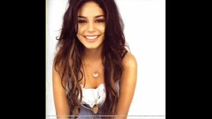 Vanessa Hudgens