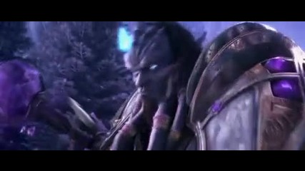 World of Warcraft - The Burning Crusade - Трейлър