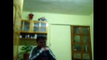 kungfu parodiq