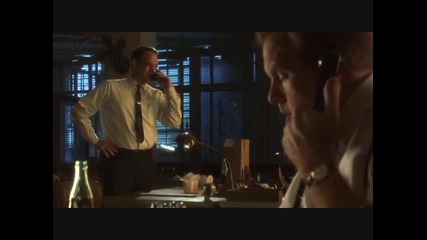 Catch Me If You Can Full Movie Part 10