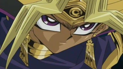Yu-gi-oh 183 - Rise of The Great Beast Part 1