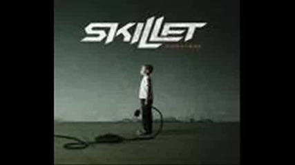 Skillet - Say Goodbye