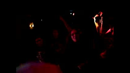 Response - Fans Live 2010 g. 