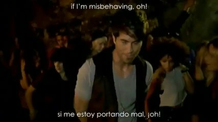 Enrique Iglesias feat. Pitbull - I Like It 