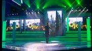 Sanja Djordjevic - Poruci pesmu - PB - (TV Grand 25.02.2014.)
