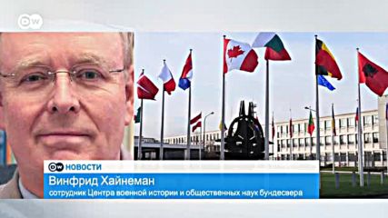 25 лет без Варшавского договора, или Почему осталась НАТО (30.06.2016)