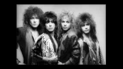 Y & T - How Long 