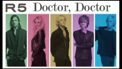 R5 - Doctor, Doctor субтитри
