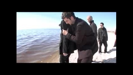 Linkin Park - Lptv Episode 12 - Salton Sea