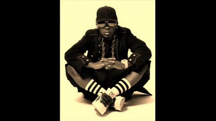 Big Ali Feat. Heavy D & Oneal Mcknight - Champagne Red Light
