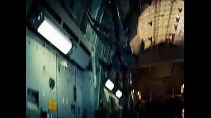 Transformers - част 4 