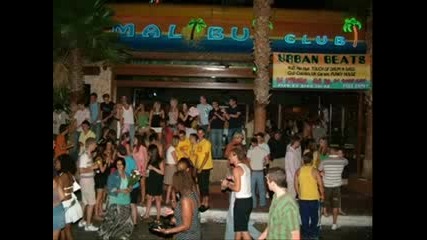 Club Hits in Greece 2009