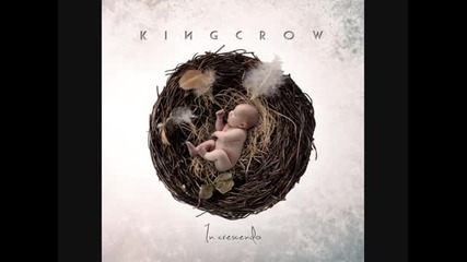 (2013) Kingcrow - This Ain't Another Love Song