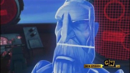 Clone Wars 01x03