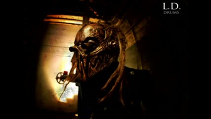 Mushroomhead - Born Of Desire