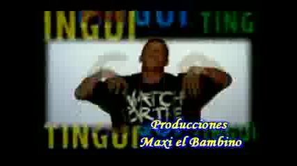 Montalamiguelito (remix) ft maxielb