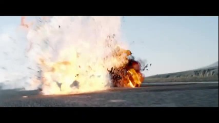 Ghost Rider Spirit of Vengeance Trailer 2 (2012)