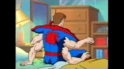 Spider Man - Човека Паяк- ep21 - Duel Of The Hunters Bgaudio