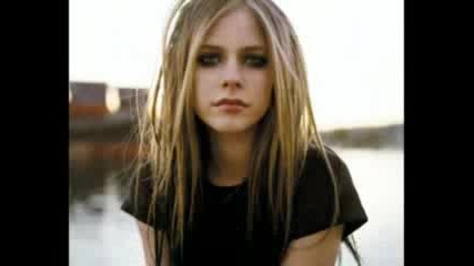 Avril Lavigne