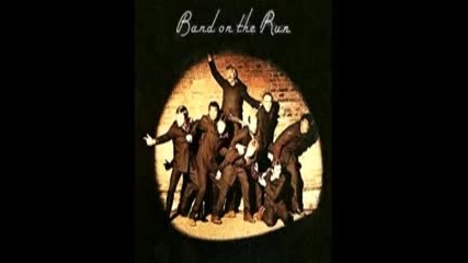 Paul Mccartney - Band on the Run ( full album 1973 )