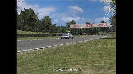Lfs drift
