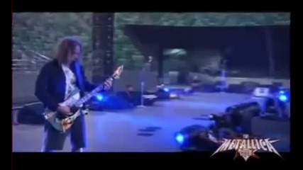 Metallica - Rehearsal - Melbourne [september 14, 2010)