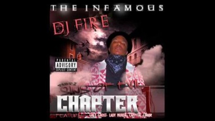 Dj Fire - Lord of Fire 