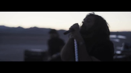 Ill Nino - Live Like There s No Tomorrow