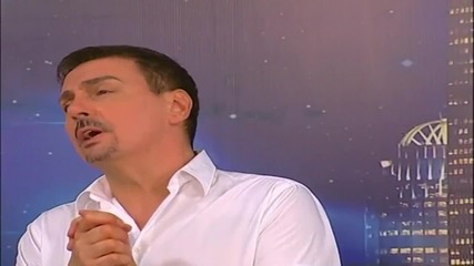 Dragan Kojic Keba - Bolestan sam duso zbog tebe