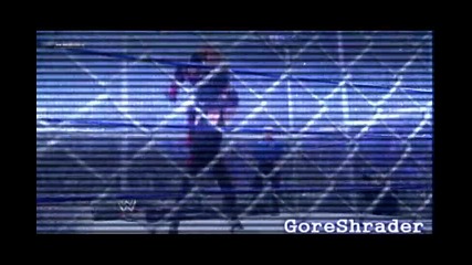 The Undertaker Mv - God's gonna cut you down