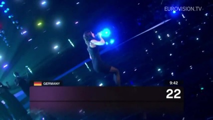 Евровизия 2010 - Всички песни от Финала