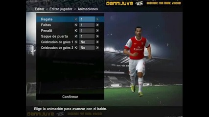 Pes 2010 пач сезон10/11 Как да инсталираме 