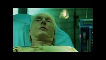 Saw Iv Fan Trailer