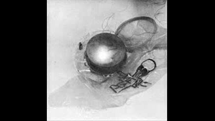 The Meatmen - One Down Three To Go 