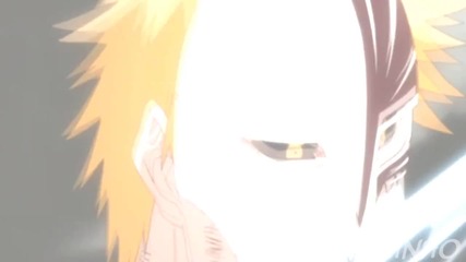 [bleach] - No Sympathy for the Dead - [smp vs Tsfp]