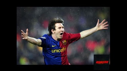 Ronaldo vs Rooney vs Messi 
