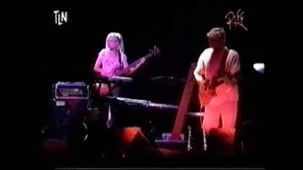Mike Oldfield - Live in Palma de Mallorca 99