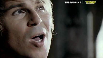 Tiesto ft Bt - Break My Fall