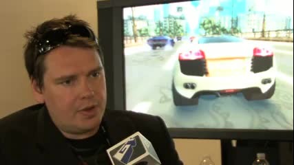 Need For Speed Nitro Wii Exclusive Hd 