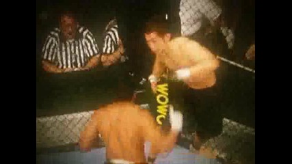 Ufc ultimate knockouts