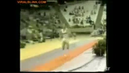 Най - смешните спортни моменти 