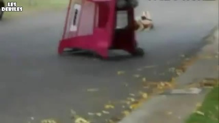 Да си блондинка определено не е лесно !!!