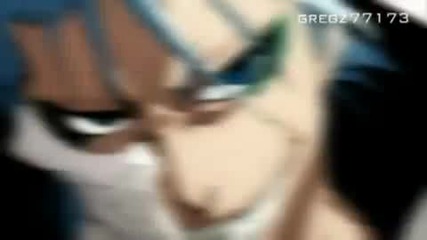 [amv Bleach]~ Fight For Win ~ - Me Vs Soulvws - [won]