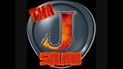 J - Squad pirates of the caribbean 