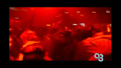 Club Space® Bad Boy Bill