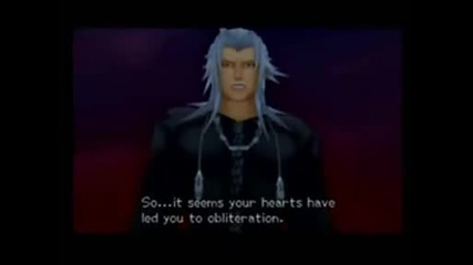 Kingdom Hearts The Stupid Files 6 :d :d :d By Vk