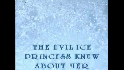 1. Icy Obstacles (the Princess Chronicles - Part 1) 
